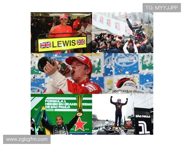 F1赛季激烈角逐各车队争冠硝烟四起 新兴车手崭露头角 F1赛季激烈角逐各车队争冠硝烟四起 新兴车手崭露头角