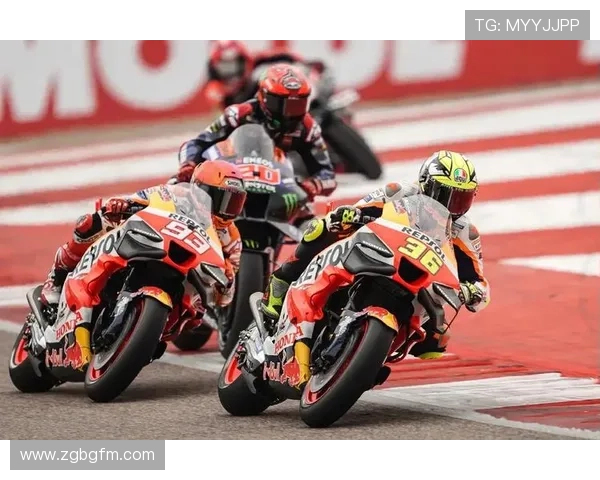 MotoGP赛季新变化：顶级车手转队及新技术引领赛道竞争