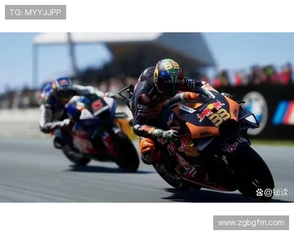 MotoGP赛季震撼开幕 新赛道挑战与技术革新引领未来赛车潮流 MotoGP赛季震撼开幕 新赛道挑战与技术革新引领未来赛车潮流