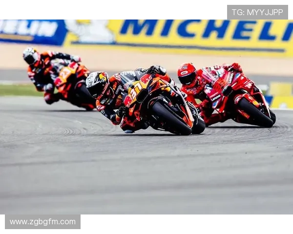 MotoGP赛季激烈角逐 新星表现抢眼 传奇车手引领战局 MotoGP赛季激烈角逐 新星表现抢眼 传奇车手引领战局