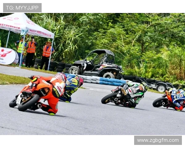 世界摩托大奖赛赛场激战升级多名新秀强势崛起全面撼动冠军格局 世界摩托大奖赛赛场激战升级多名新秀强势崛起全面撼动冠军格局