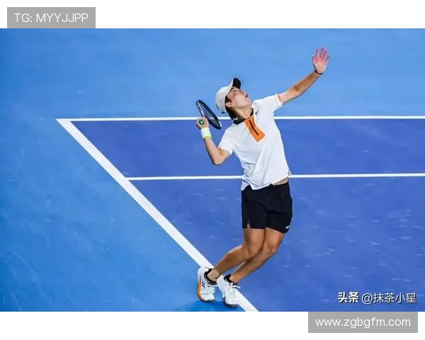 新星球员爆冷夺冠点燃本赛季网球赛场激情风暴引发全球焦点持续升温 新星球员爆冷夺冠点燃本赛季网球赛场激情风暴引发全球焦点持续升温