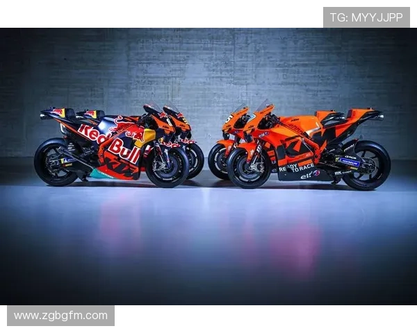 新赛季MotoGP多支车队展开激烈备战格局生变引关注热度攀升