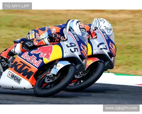 MotoGP赛季激战升级新秀崛起老将争锋引爆全球关注焦点盛宴