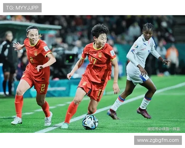 中国女足力克强敌迎来世界杯复赛晋级 希望再次创造历史