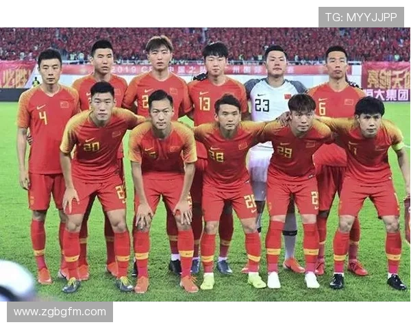 中国男足迎关键世预赛之战新帅战术调整与阵容选择成最大看点