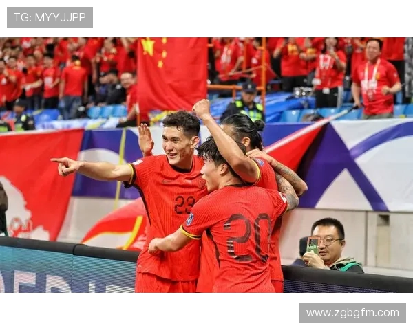 国家队强势反弹迎关键胜利新生代球员闪耀赛场提振士气信心回升