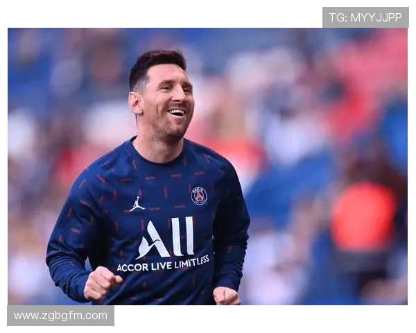 梅西助攻复苏大巴黎迎来五连胜 巴黎三大攻击手状态火热