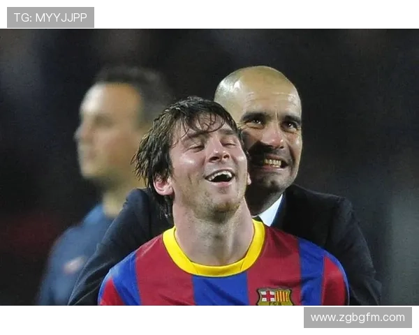 梅西重返巴萨可能性增大 高层已展开积极接洽与谈判