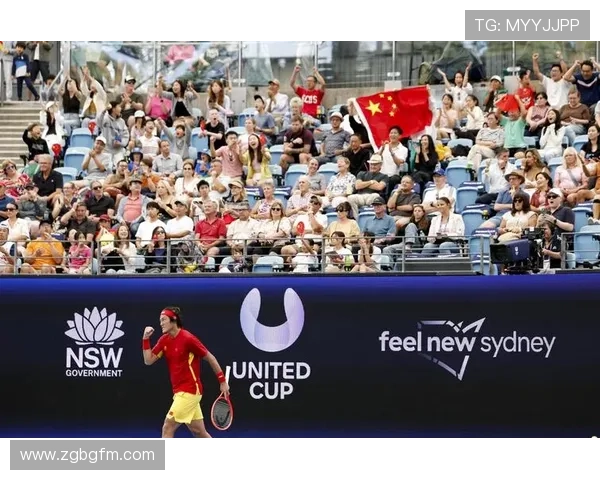 网球赛季高潮来临 多项重要赛事激烈角逐 世界排名迎来新变化