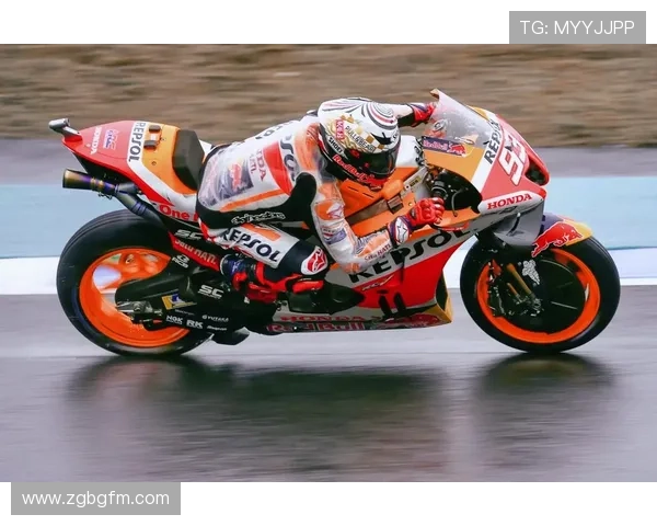 群雄逐鹿风云再起 MotoGP赛道激战引爆全球关注