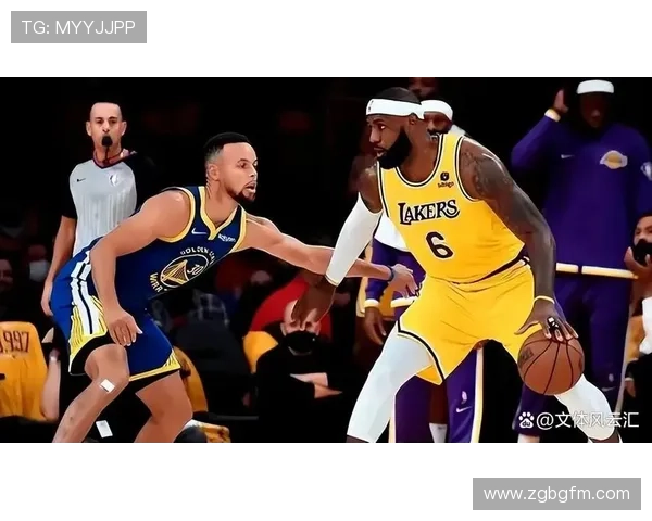 詹姆斯领衔湖人战胜勇士，季后赛前景更加明朗，库里三分未能救主